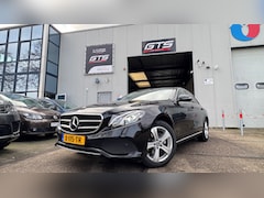 Mercedes-Benz E-klasse - 200 d Business Solution Plus Upgrade Edition