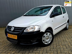 Volkswagen Fox - 1.2 Trendline Airco NAP