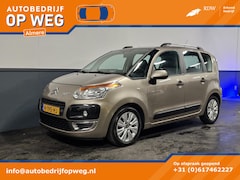 Citroën C3 Picasso - 1.6 VTi Exclusive | Cruise | Airco