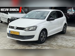 Volkswagen Polo - 1.2-12V Airco 5-deurs