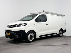 Toyota PROACE Long Worker - 2.0 D-4D Navigator | Trekhaak | Parkeersensoren