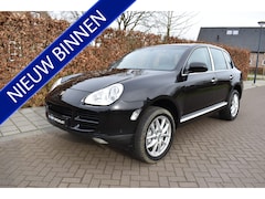 Porsche Cayenne - 4.5 S AUT. Youngtimer SLÉCHTS 99DKM