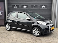 Citroën C1 - 1.0-12V Ambiance - Lage km/N.a.p - Airco + New Apk - 3D - 1e Eigenaar