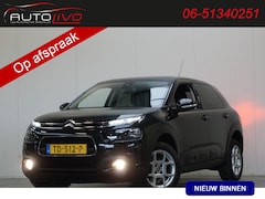 Citroën C4 Cactus - 1.6 BlueHDi Business NAVI CLIMA CRUISE PDC etc