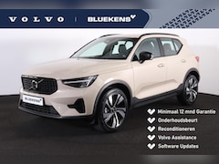 Volvo XC40 - B4 Plus Dark - IntelliSafe Assist & Surround - Harman/Kardon audio - Parkeercamera achter