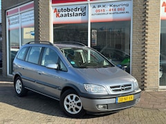 Opel Zafira - 1.8-16V Elegance - AUTOMAAT