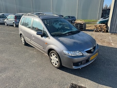 Mazda Premacy - 1.8i Active