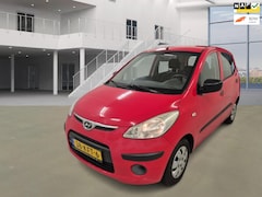 Hyundai i10 - 1.1 Active Cool