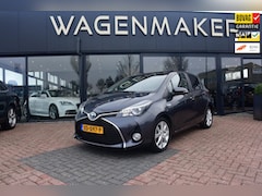 Toyota Yaris - 1.5 Hybrid Dynamic AUT|Cruise|NAVI|PANO|DealerOH