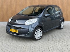 Citroën C1 - 1.0-12V Ambiance