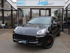 Porsche Macan - GTS 3.0 265kw/361pk PDK