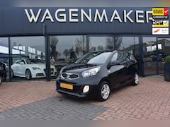 Kia Picanto - 1.0 CVVT Airco|Cdv|Goed Onderhouden