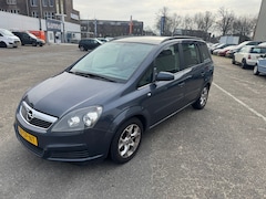 Opel Zafira - 1.8 Enjoy