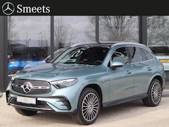 Mercedes-Benz GLC-klasse - 300e 4MATIC Sport Edition