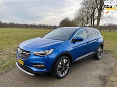 Opel Grandland X - 1.6 Turbo Innovation Airco / Camera / Navi