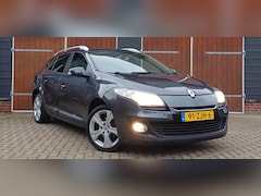 Renault Mégane Estate - 1.5 dCi Expression, Dealer onderhouden, Trekhaak, NAP, Export