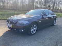 BMW 5-serie - 520d Executive