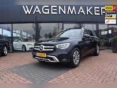 Mercedes-Benz GLC-klasse - 200 Business Solution Limited PANO