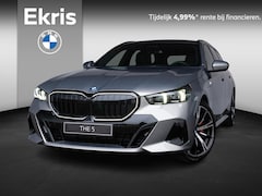 BMW 5-serie Touring - 530e | M Sport Edition | M Sportpakket | Innovation Pack | Travel Pack