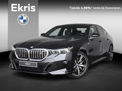 BMW i5 - eDrive40 | M Sportpakket | Innovation Pack | Travel Pack | Comfort Pack - Hi Five