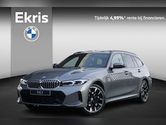 BMW 3-serie Touring - 330e | M Sportpakket | Innovation Pack | Comfort Pack