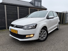 Volkswagen Polo - 1.2 TDI BlueMotion NL-auto