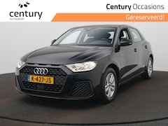 Audi A1 Sportback - 25 TFSI Pro Line | Virtual | Carplay | Airco