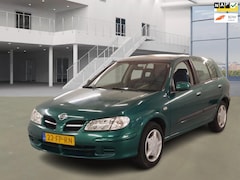 Nissan Almera - 1.5 Ambience