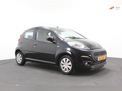 Peugeot 107 - 1.0 Active | Airco | LED verlichting | Elektrische ramen | Nieuwe APK