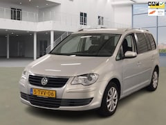 Volkswagen Touran - 1.4 TSI Highline