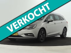 Opel Astra Sports Tourer - 1.0 Turbo 120 Jaar Edition NAVI | CarPlay | Trekhaak | 1ste eigenaar