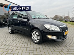 Skoda Fabia Combi - 1.2 TSI Sprint