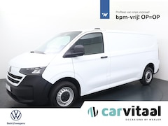 Volkswagen Transporter - 2.0 TDI L2H1 30 Life