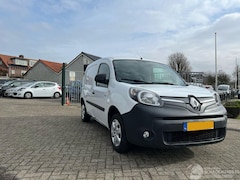 Renault Kangoo - Z.E. - ELEKTRISCH