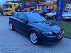 Volvo C30 - 1.8 125PK Sport