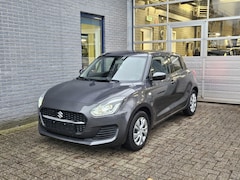 Suzuki Swift - 1.2 Comfort Smart Hybrid Inclusief Afleveringskosten