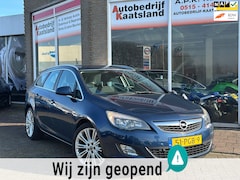 Opel Astra Sports Tourer - 1.4 Turbo Sport - Navi - Clima - Cruise