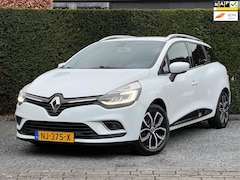 Renault Clio Estate - 1.5 dCi Intens | Camera | Led | Cruise