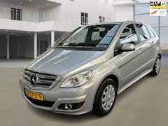 Mercedes-Benz B-klasse - 180 BlueEFFICIENCY Business CLass