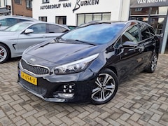 Kia Cee'd Sportswagon - 1.0 T-GDi GT-Line Edition, Panoramadak, Stuurverwarming, Stoelverwarming, Navigatie