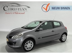 Renault Clio - 1.2-16V Collection | AIRCO | 3D |