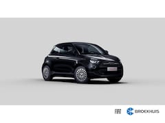 Fiat 500e - 42kWh 118 1AT RED Automaat