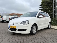 Volkswagen Polo - 1.4 TDI Comfortline BlueMotion, inruilkoopje