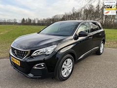 Peugeot 5008 - 1.2 PureTech Active Airco / Navi / Camera / 7p