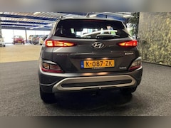 Hyundai Kona - 1.6 GDI HEV Comfort