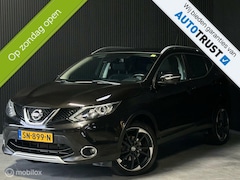 Nissan Qashqai - 1.2 Premier Edition|NAVI|PANO|360|VOL|