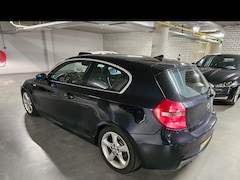 BMW 1-serie - 118i