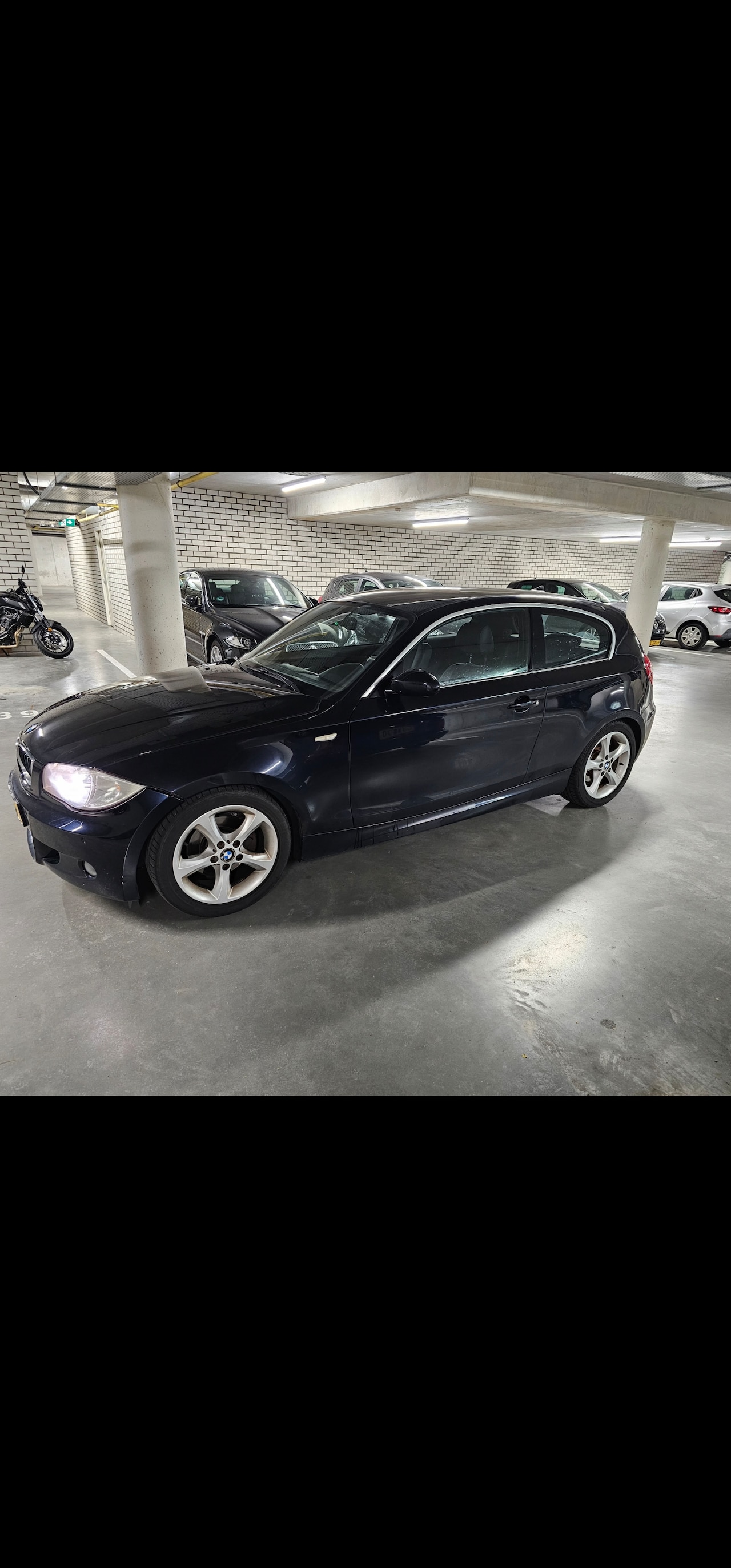 BMW 1-serie - 118i - AutoWereld.nl