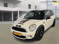 MINI Clubman - 1.6 Cooper S