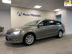 Volkswagen Passat Variant - 1.4 TSI Comfortline|TREKHAAK|DSG